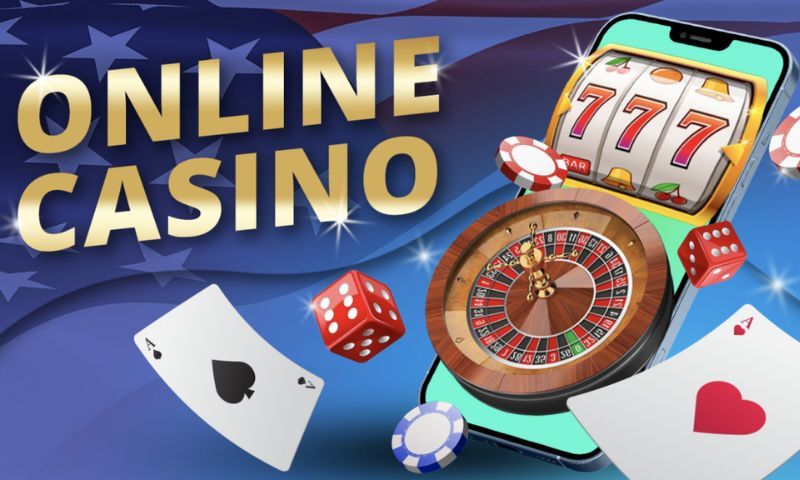 CasinoOnline Win55