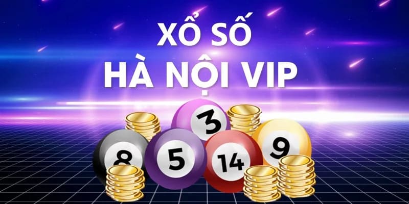 Hà Nội Vip