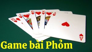 game phỏm Win55