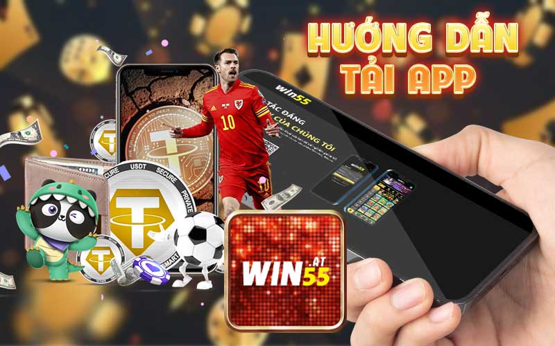 tai app Win55